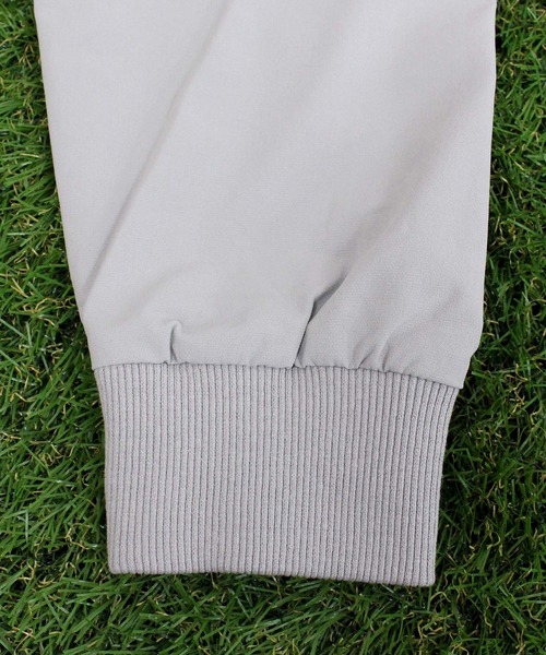 GIORNO SEVEN（ジョルノセブン）の「多機能 4WAY ナイロンストレッチ ゴルフ上下セットアップ ゴルフパンツ トップス ゴルフウェア メンズ（ゴルフグッズ・メンズ・ブラック/グレー/ネイビー・XXL/XL/L/M）」の16枚目の写真