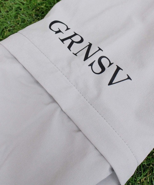 GIORNO SEVEN（ジョルノセブン）の「多機能 4WAY ナイロンストレッチ ゴルフ上下セットアップ ゴルフパンツ トップス ゴルフウェア メンズ（ゴルフグッズ・メンズ・ブラック/グレー/ネイビー・XXL/XL/L/M）」の18枚目の写真