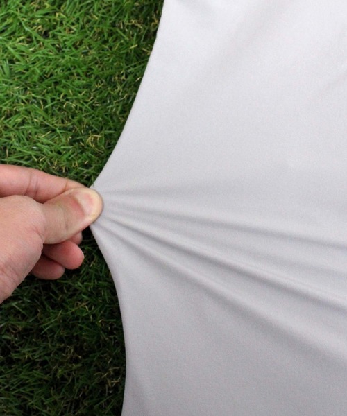 GIORNO SEVEN（ジョルノセブン）の「多機能 4WAY ナイロンストレッチ ゴルフ上下セットアップ ゴルフパンツ トップス ゴルフウェア メンズ（ゴルフグッズ・メンズ・ブラック/グレー/ネイビー・XXL/XL/L/M）」の21枚目の写真