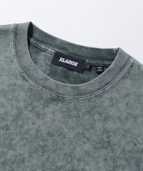 セール】OVERDYED OLD OG S/S POCKET TEE（Tシャツ/カットソー