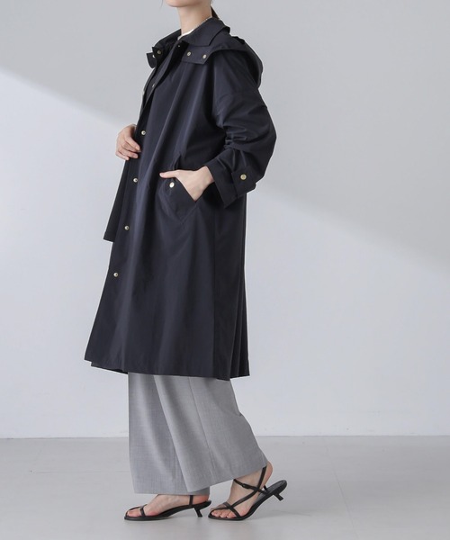 Traditional Weatherwear（トラディショナルウェザーウェア）の