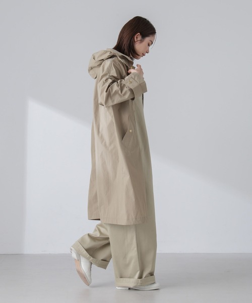 Traditional Weatherwear（トラディショナルウェザーウェア）の