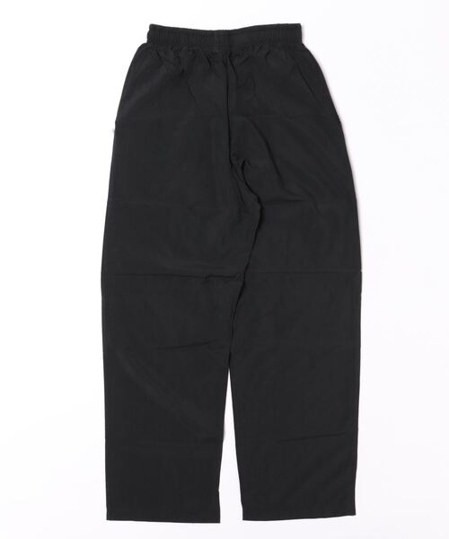 イナフ ナイロンパンツ ブラック M 2022発売 es.1 / Nylon Pants（セットアップ対応）