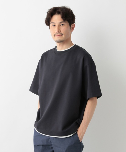 送料込★★Global 半袖Tシャツ GLOBAL WORK tシャツ ライトクッションCOOLロゴ/半袖/986734