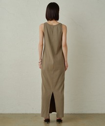 LOUNGEDRESS（ラウンジドレス）の「アメスリタンクワンピース