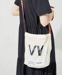 FREAK'S STORE(フリークスストア)の「バッグ(ショルダーバッグ)」