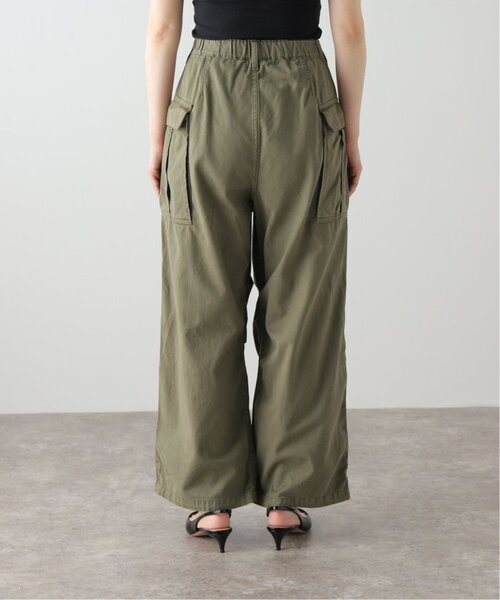 美品★Plage★プラージュ★military パンツ★ plage(プラージュ)の「《追加》military パンツ(カーゴパンツ