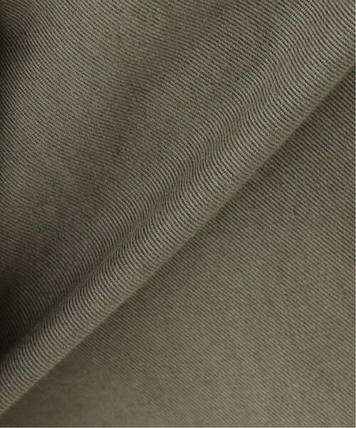 plage（プラージュ）の「《追加》military パンツ（カーゴパンツ・レディース・カーキ/ベージュ・34/36/38）」の16枚目の写真