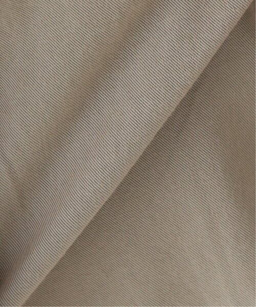 plage（プラージュ）の「《追加》military パンツ（カーゴパンツ・レディース・カーキ/ベージュ・34/36/38）」の18枚目の写真