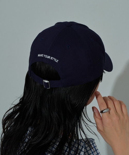 COLONY 2139（コロニートゥーワンスリーナイン）の「刺繍ロゴ