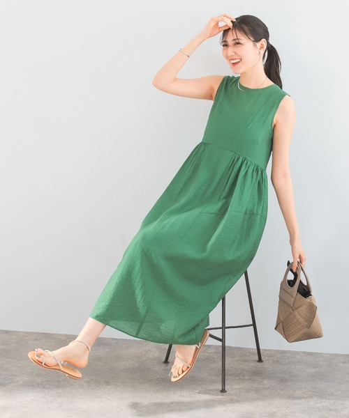 URBAN RESEARCH ROSSO WOMEN（アーバンリサーチ ロッソ）の「コクーン