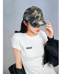 Darich | カモフラキャップ(キャップ)