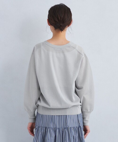 green label relaxing（グリーンレーベルリラクシング）の「グロッシー