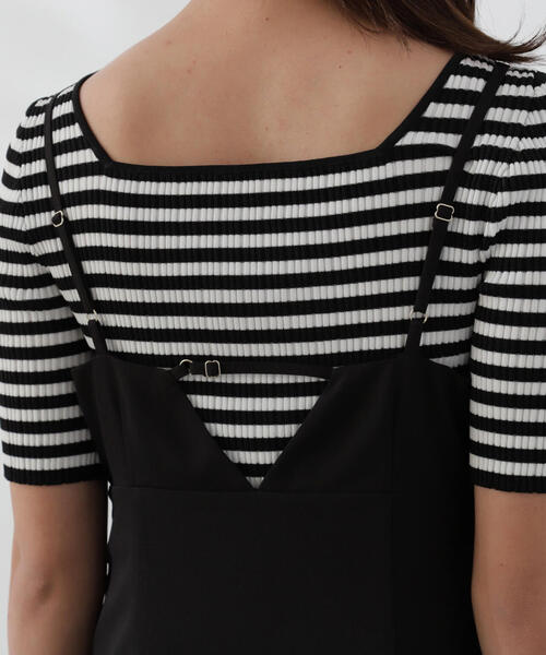 PROPORTION BODY DRESSING（プロポーションボディドレッシング