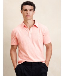 【希少】【早い者勝ち】BANANA REPUBLIC ポロシャツ BANANA REPUBLIC FACTORY STORE（バナナリパブリック