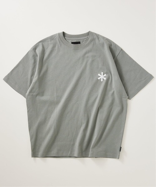 追加》SNOWPEAK / スノーピーク 別注 ロゴプリント Tシャツ（T