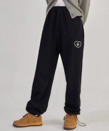 muahmuah([A[A)A'GEM/9 × .komwmuah muah/[A[Ax2WAY WIDE JOGGER PANTS/2WAY ChWK[pc(XEFbgpc)