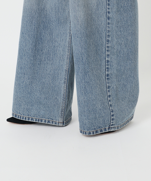 EVERYDAYilIKE ローライズバギージーンズ 楽天市場】【Lee公式】【SALE☆50％OFF】Lee BABE ストレッチ