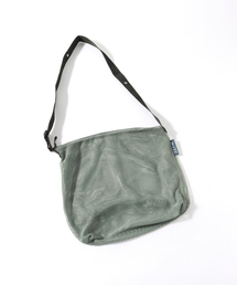 JULY NINE | JULY NINE / ジュライ ナイン SEQUEL MESH-NET M(ショルダーバッグ)