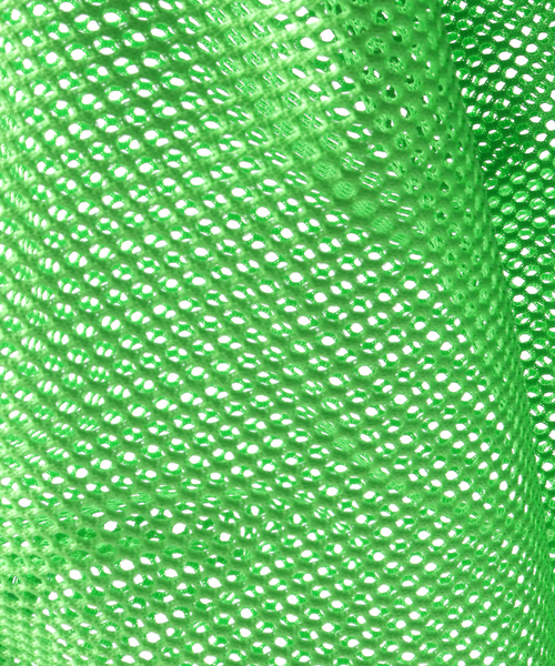 JULY NINE（ジュライナイン）の「JULY NINE / ジュライ ナイン SEQUEL MESH-NET M（ショルダーバッグ・メンズ・グリーン/チャコールグレー/ブラック・FREE）」の10枚目の写真