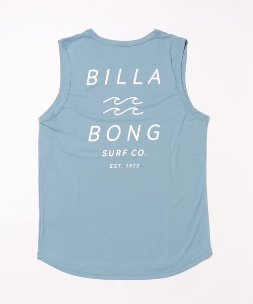 BILLABONG（ビラボン）の「BILLABONG メンズ RASH TANK ラッシュ