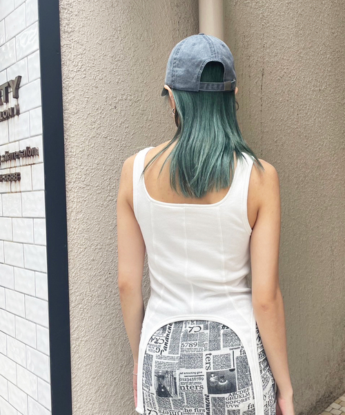 oriens journal standard ema コラボ　シースルードット oriens journal standard ema コラボ シースルードット - メルカリ