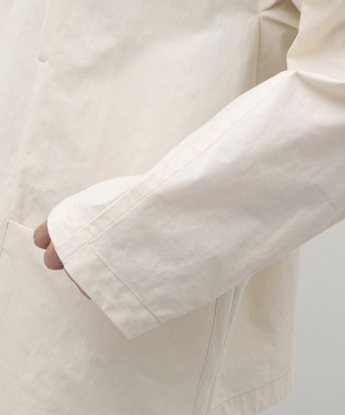 LEMAIRE（ルメール）の「LEMAIRE (ルメール) BOXY SB WORKWEAR