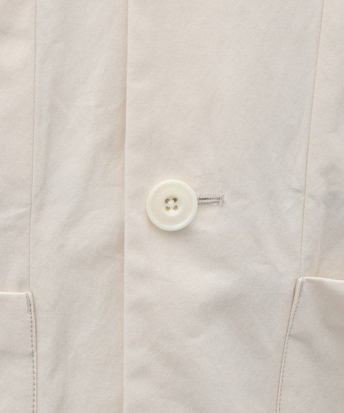 LEMAIRE（ルメール）の「LEMAIRE (ルメール) BOXY SB WORKWEAR