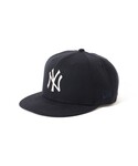 NEW ERA(ニューエラ)の「帽子(キャップ)」