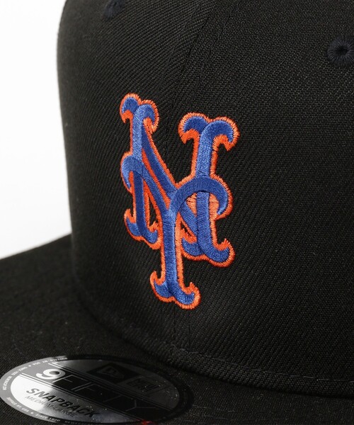 【別注】NEW ERA / 9FIFTY（キャップ）｜NEW ERA（ニューエラ）