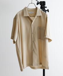 URBAN RESEARCH | FIBRIL BOX SHIRTS(シャツ/ブラウス)