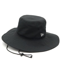 NEW ERA（ニューエラ）の「ニューエラ アウトドア アドベンチャーハット つば広（ハット）」