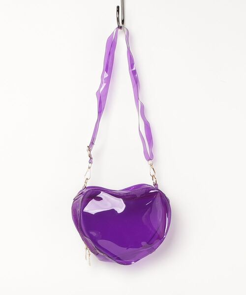 KOM（ドットコム）の「『.KOM/ドットケーオーエム』ハートデザイン