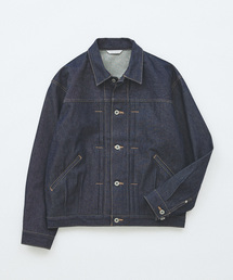 JOURNAL STANDARD | デニムトラッカージャケット LOT206T(デニムジャケット)