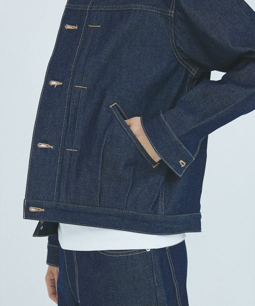 JOURNAL STANDARD（ジャーナルスタンダード）の「デニム