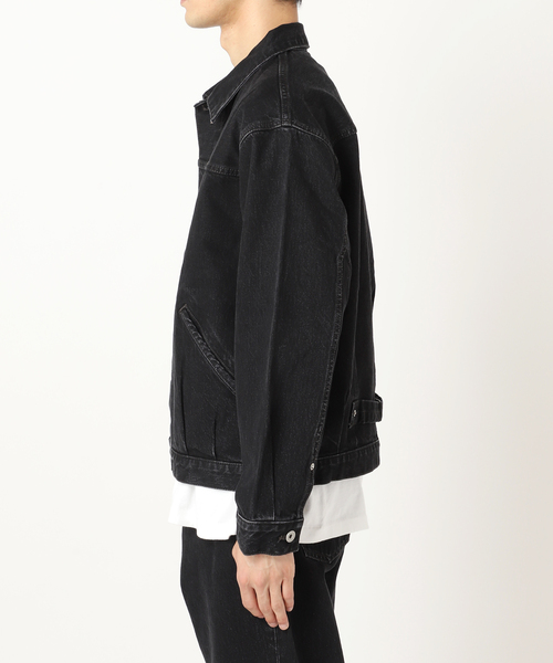 JOURNAL STANDARD（ジャーナルスタンダード）の「デニム