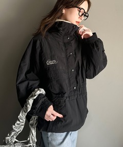 セール】【2WAY/2サイズ展開】リバーシブルモンスターコート（その他 
