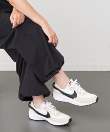 NIKE（ナイキ）の「【NIKE/ ナイキ】ウィメンズ ワッフル デビュー（スニーカー）」
