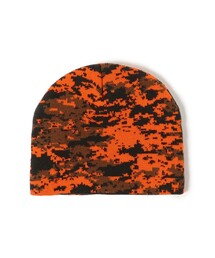 デジカモ ワッチキャップ