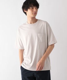 GLOBAL WORK | 汗染み軽減TEE/986813(Tシャツ/カットソー)
