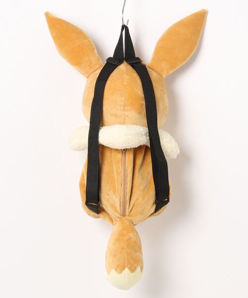 rovtski（ロフトスキー）の「ポケモンぬいぐるみリュック（バックパック/リュック・キッズ・その他3/その他1/その他2/その他4・FREE）」の7枚目の写真