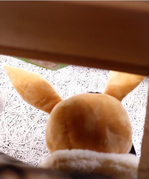 rovtski（ロフトスキー）の「ポケモンぬいぐるみリュック（バックパック/リュック・キッズ・その他3/その他1/その他2/その他4・FREE）」の11枚目の写真