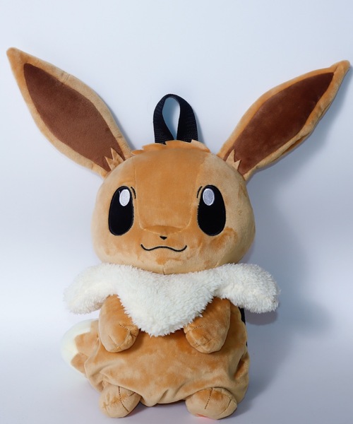 rovtski（ロフトスキー）の「ポケモンぬいぐるみリュック（バックパック/リュック・キッズ・その他3/その他1/その他2/その他4・FREE）」の15枚目の写真
