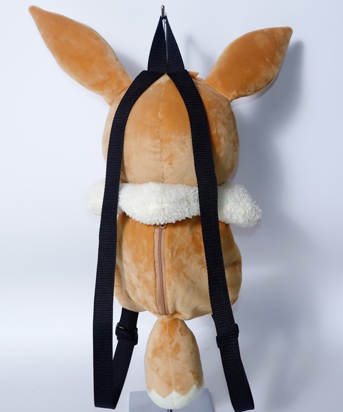 rovtski（ロフトスキー）の「ポケモンぬいぐるみリュック（バックパック/リュック・キッズ・その他3/その他1/その他2/その他4・FREE）」の18枚目の写真