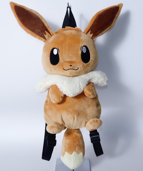 rovtski（ロフトスキー）の「ポケモンぬいぐるみリュック（バックパック/リュック・キッズ・その他3/その他1/その他2/その他4・FREE）」の17枚目の写真
