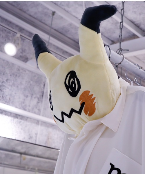 rovtski（ロフトスキー）の「ポケモンぬいぐるみリュック（バックパック/リュック・キッズ・その他3/その他1/その他2/その他4・FREE）」の21枚目の写真