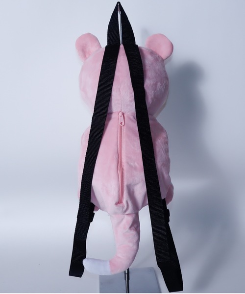 rovtski（ロフトスキー）の「ポケモンぬいぐるみリュック（バックパック/リュック・キッズ・その他3/その他1/その他2/その他4・FREE）」の5枚目の写真