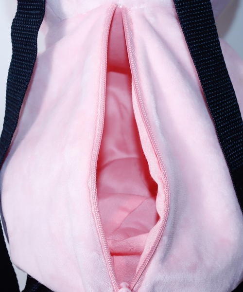 rovtski（ロフトスキー）の「ポケモンぬいぐるみリュック（バックパック/リュック・キッズ・その他3/その他1/その他2/その他4・FREE）」の6枚目の写真