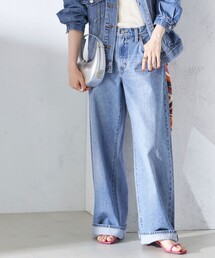 Levi's | Levi’s:XL STRAIGHT(デニムパンツ)