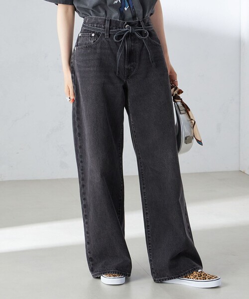 Levi's（リーバイス）の「Levi's:XL STRAIGHT（デニムパンツ